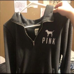 PINK sweater , medium